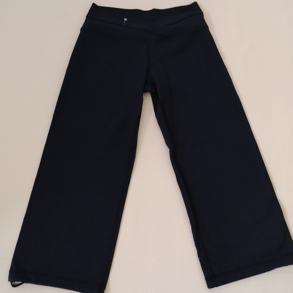 lululemon athletica